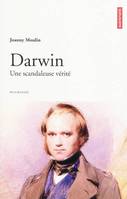 Darwin, une scandaleuse vérité