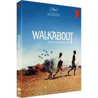 Walkabout - Blu-ray (1971)