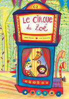 Le cirque de Zoé