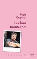 Les huit montagnes - Paolo Cognetti - Stock