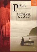 Michael Nyman: The Piano, Musique du film