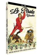 Le Pirate des Caraïbes (Combo Blu-ray + DVD) - Blu-ray (1976)