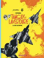 7, Les aventures de Tanguy et Laverdure - Intégrales - Tome 7 - La Nuit du Vampire