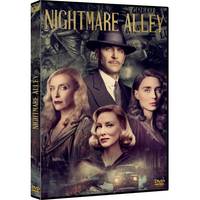 Nightmare Alley - DVD (2021)