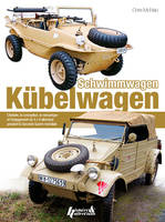 VW Kübelwagen Schwimmwagen - VW Type 82 Kübelwagen (1940-45)