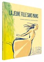 JEUNE FILLE SANS MAINS (LA) -