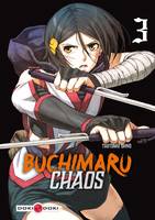 3, Buchimaru Chaos - vol. 03