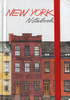 Notebook New York