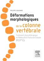 Déformations morphologiques de la colonne vertébrale, Traitement physiothérapique en Rééducation Posturale Globale-RPG