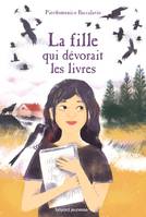 La fille qui dévorait les lions (TP)