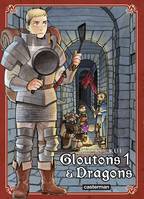 Gloutons et Dragons (Tome 1)