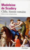 Clélie, histoire romaine