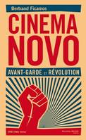 Cinema Novo : Avant-garde et r√©volution, Avant-garde et révolution