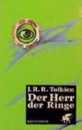 DER HERR DER RINGE