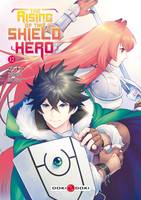 12, The Rising of the Shield Hero - vol. 12