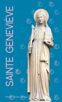 Sainte Geneviève, Vers 420-502