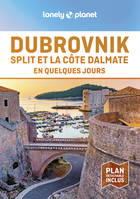Dubrovnik et la côte Dalmate En quelques jours 2ed