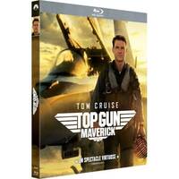 Top Gun : Maverick - Blu-ray (2022)