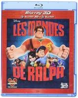DVD / Les Mondes de Ralph