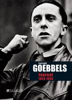 Journal de Joseph Goebbels 1923-1933