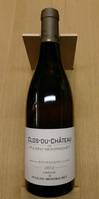 Bourgogne Chardonnay Le Clos du Château 2012