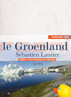 Passeport pour le Groenland / journal d'un chercheur de coincoins, journal d'un chercheur de coincoins