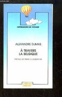 A travers la Belgique.
