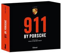 Coffret Porsche 911