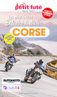 Guide Corse à moto 2022-2023 Petit Futé