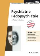 Psychiatrie-Pédopsychiatrie