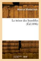 Le trésor des humbles