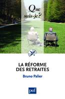 REFORME DES RETRAITES (LA)