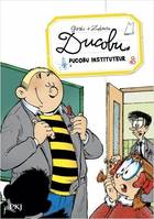 3, Ducobu - tome 3 Ducobu instituteur