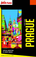 PRAGUE CITY TRIP 2021/2022 City trip Petit Futé